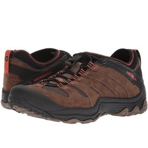 Brand New Men’s Merrell Chameleon 7 Hiking Shoe Size 10